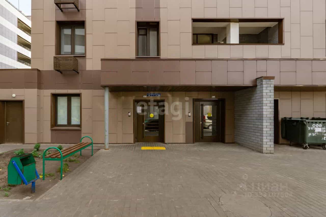 Россия, Республика Татарстан (Татарстан), Набережные Челны, улица Шамиля Усманова, 3Е, фото 25