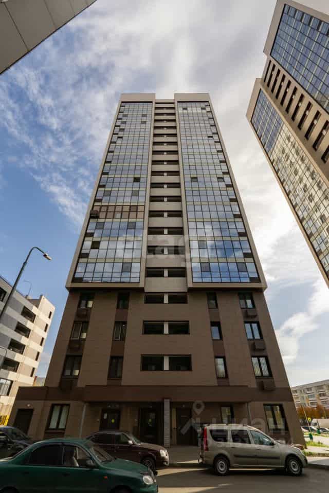 Россия, Республика Татарстан (Татарстан), Набережные Челны, улица Шамиля Усманова, 3Е, фото 27