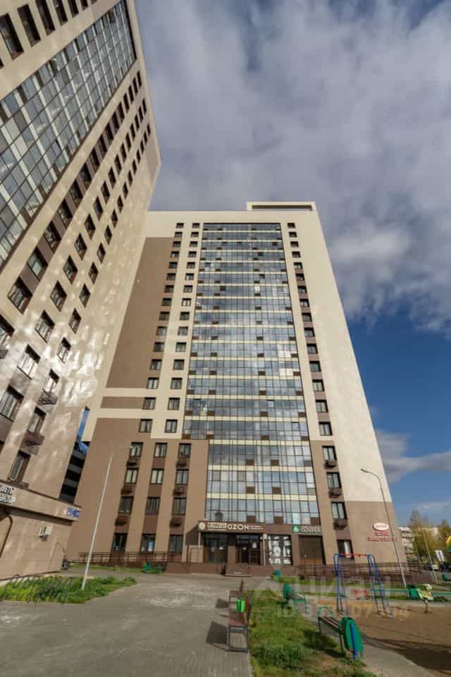Россия, Республика Татарстан (Татарстан), Набережные Челны, улица Шамиля Усманова, 3Е, фото 28