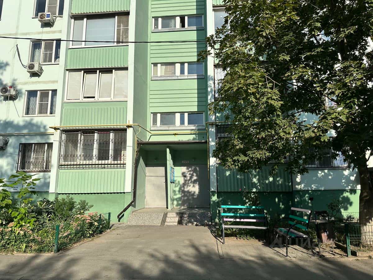 Россия, Ростов-на-Дону, посёлок Чкаловский, Ректорская улица, 13, фото 18