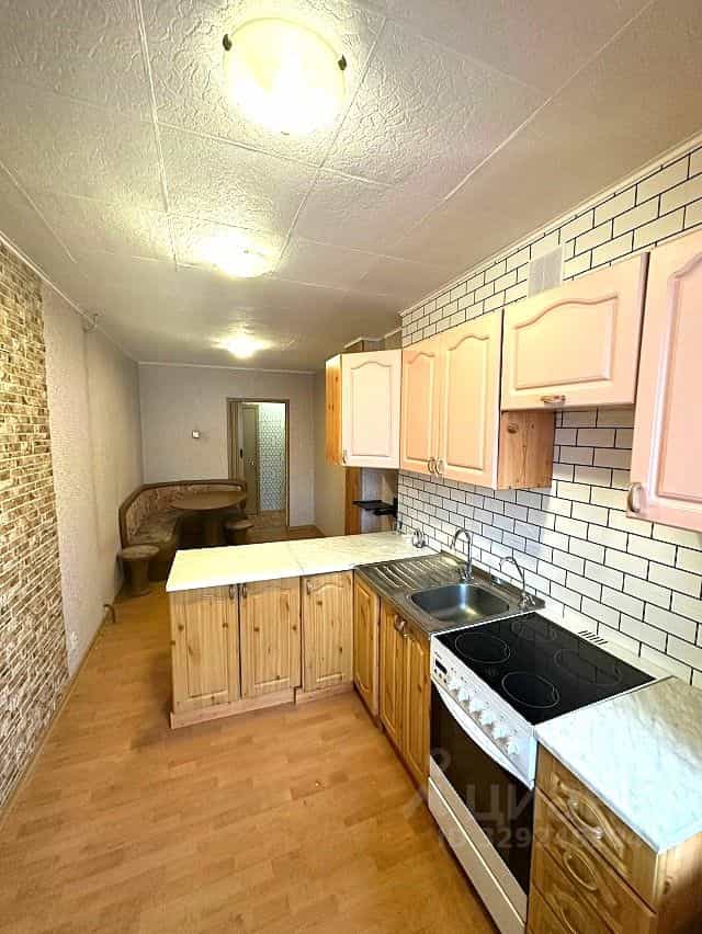Россия, Мурманск, улица Зои Космодемьянской, 28