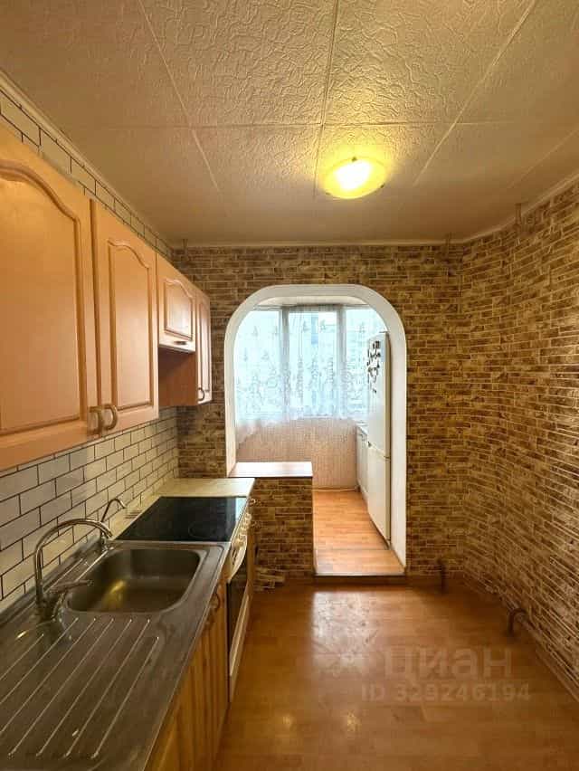 Россия, Мурманск, улица Зои Космодемьянской, 28, фото 3