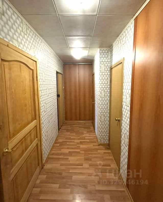 Россия, Мурманск, улица Зои Космодемьянской, 28, фото 4