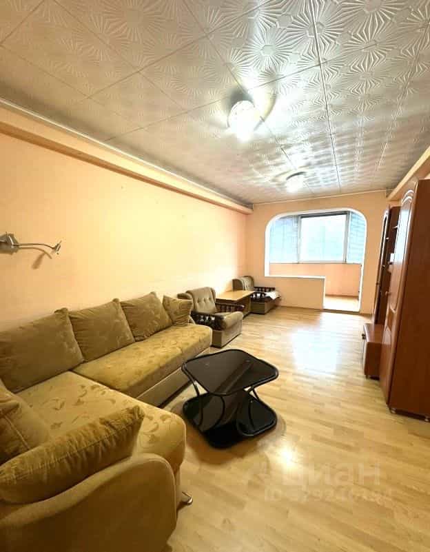 Россия, Мурманск, улица Зои Космодемьянской, 28, фото 8