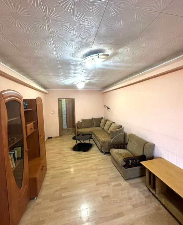Россия, Мурманск, улица Зои Космодемьянской, 28, фото 10