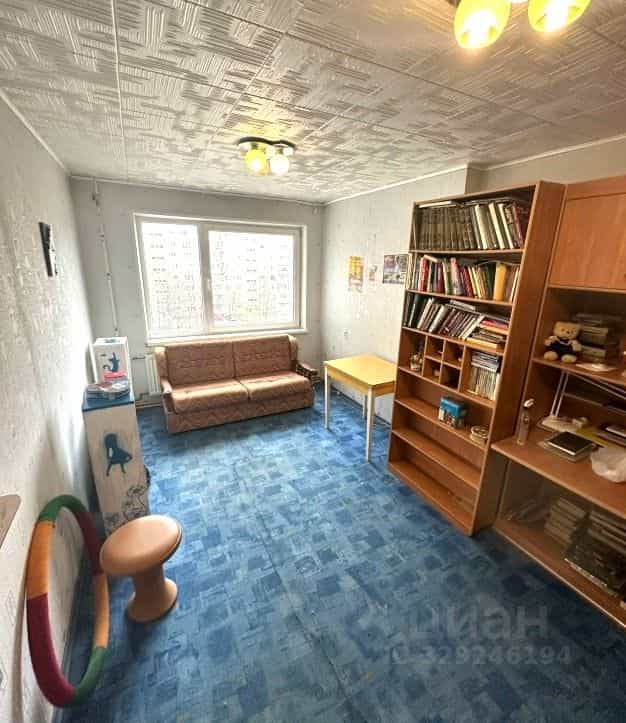 Россия, Мурманск, улица Зои Космодемьянской, 28, фото 12