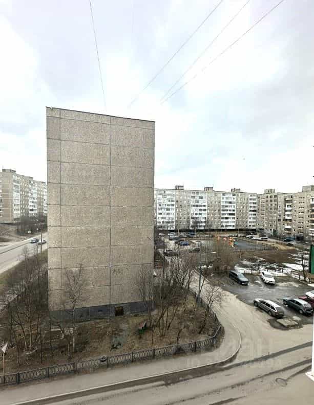 Россия, Мурманск, улица Зои Космодемьянской, 28, фото 15