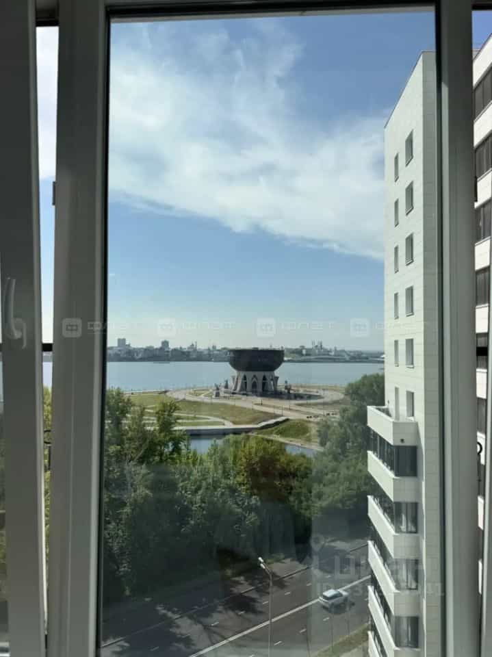 Россия, Республика Татарстан (Татарстан), Казань, улица Сибгата Хакима, 7, фото 9