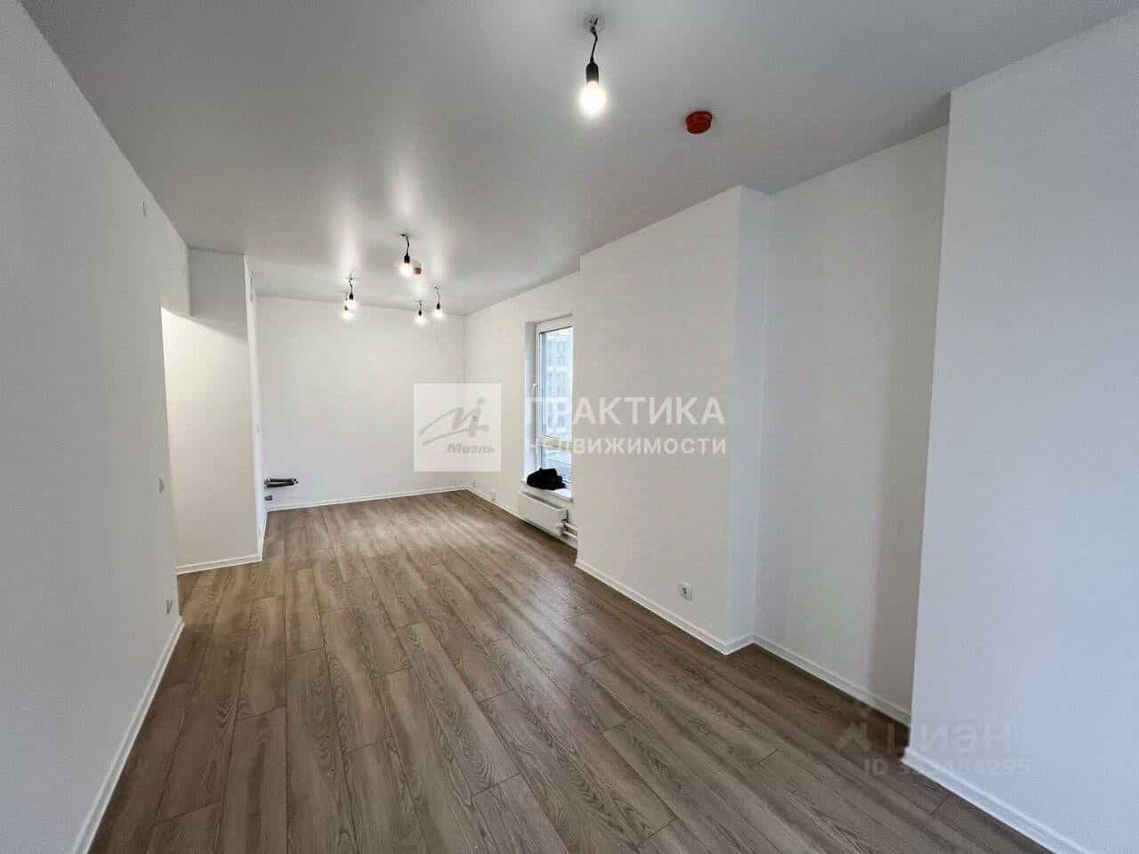 Россия, Москва, Варшавское шоссе, 280к3