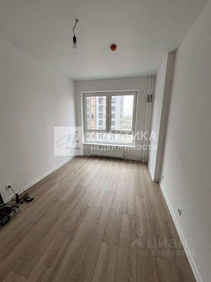 Россия, Москва, Варшавское шоссе, 280к3, фото 3