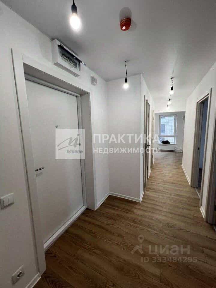Россия, Москва, Варшавское шоссе, 280к3, фото 5