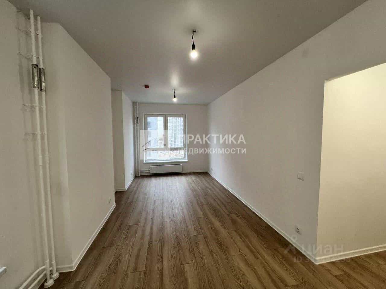 Россия, Москва, Варшавское шоссе, 280к3, фото 6