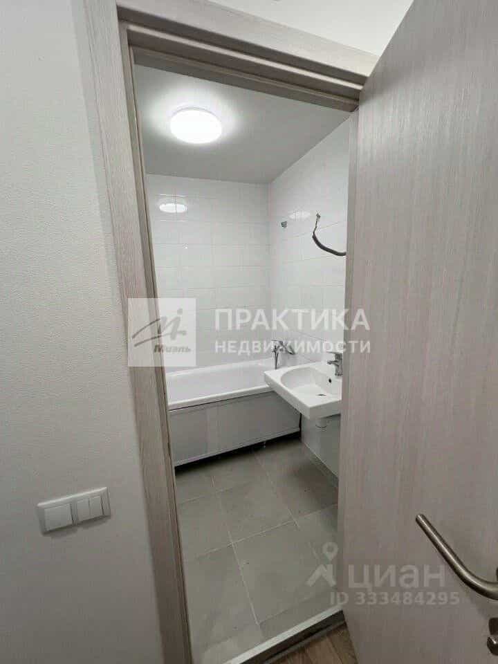 Россия, Москва, Варшавское шоссе, 280к3, фото 12