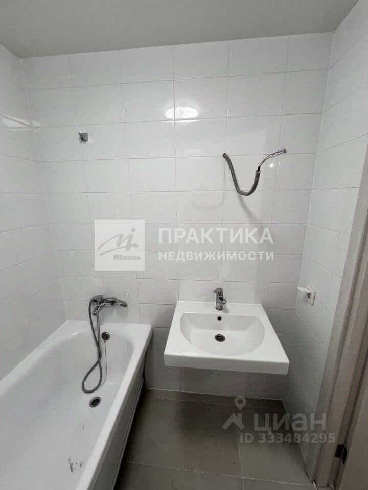 Россия, Москва, Варшавское шоссе, 280к3, фото 13