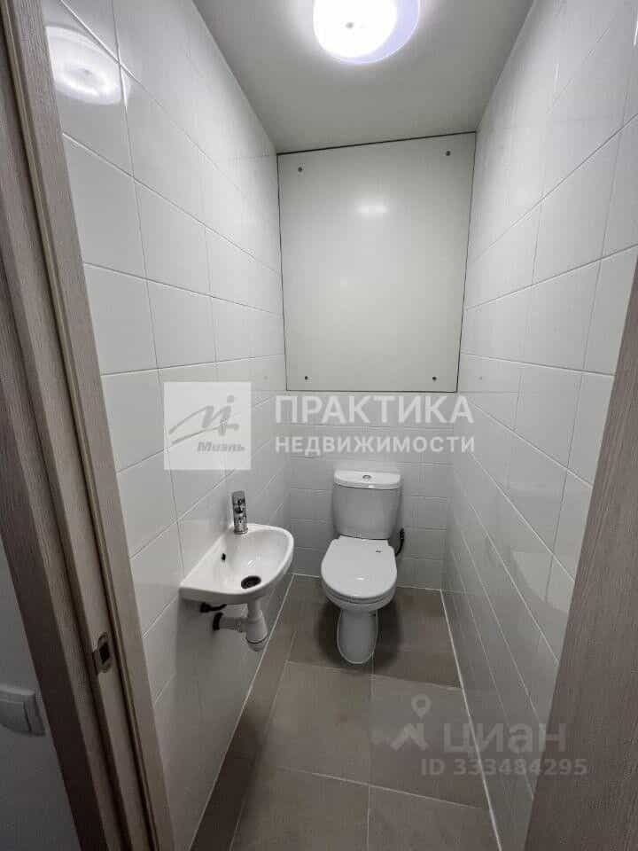 Россия, Москва, Варшавское шоссе, 280к3, фото 15