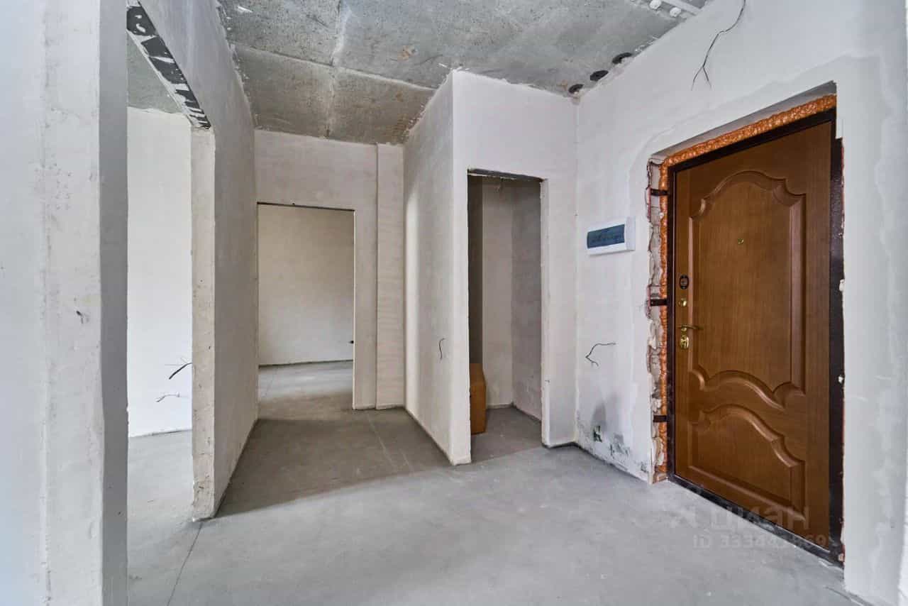 Россия, Краснодар, улица Селезнёва, 4/15к2, фото 2
