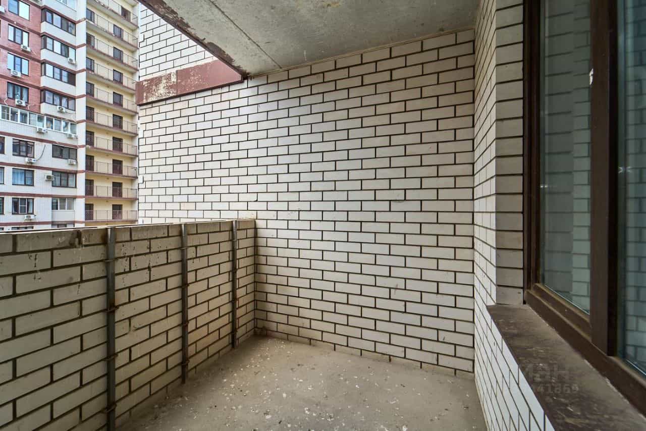 Россия, Краснодар, улица Селезнёва, 4/15к2, фото 11