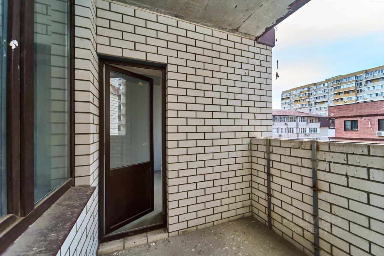 Россия, Краснодар, улица Селезнёва, 4/15к2, фото 12