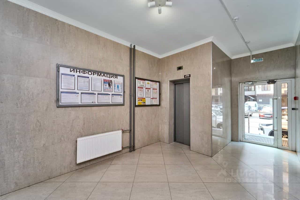 Россия, Краснодар, улица Селезнёва, 4/15к2, фото 15