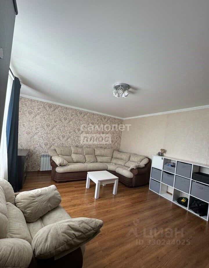 Россия, Липецк, улица Хренникова, 1, фото 7