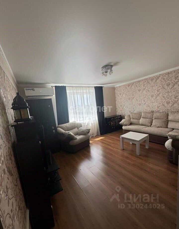 Россия, Липецк, улица Хренникова, 1, фото 8