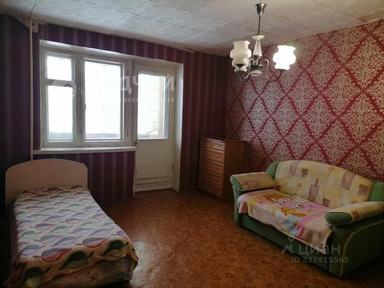 Россия, Чувашская Республика — Чувашия, посёлок городского типа Вурнары, улица Карла Маркса, 4Б