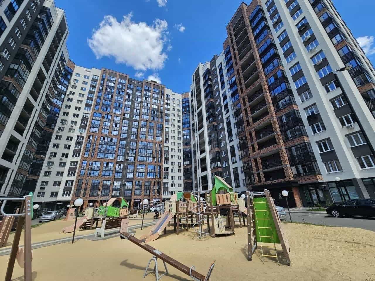 Россия, Воронеж, Ростовская улица, 67