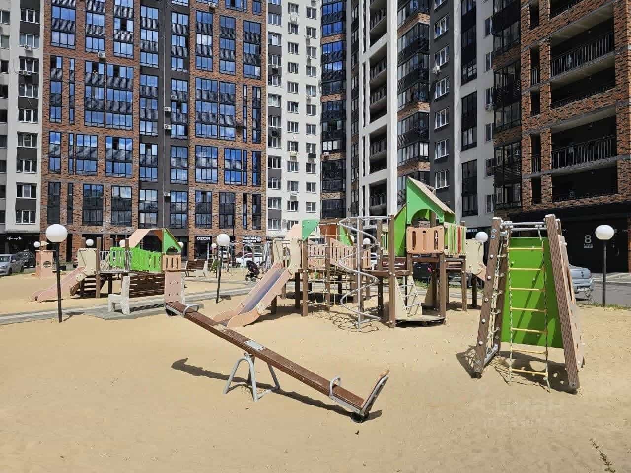 Россия, Воронеж, Ростовская улица, 67, фото 5