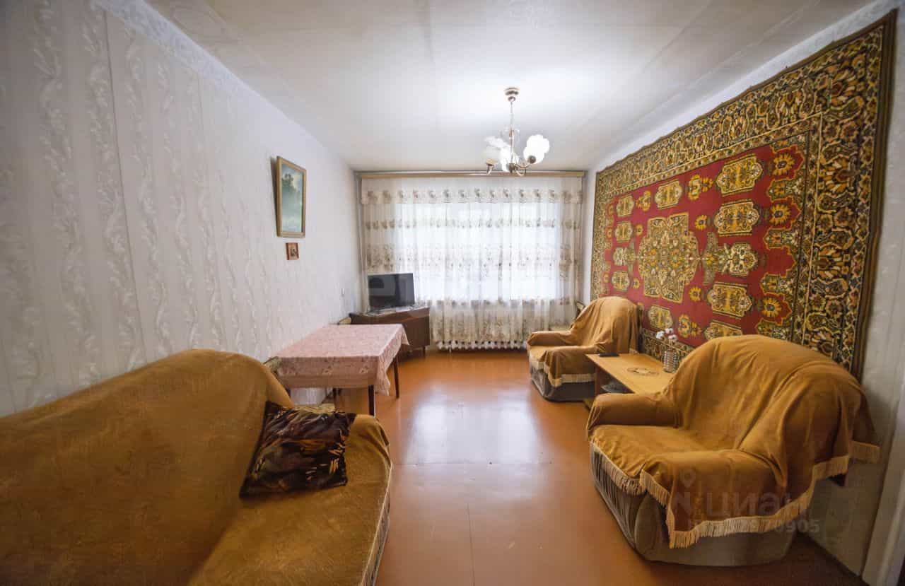 Россия, Республика Татарстан (Татарстан), Альметьевск, улица Шевченко, 88, фото 4