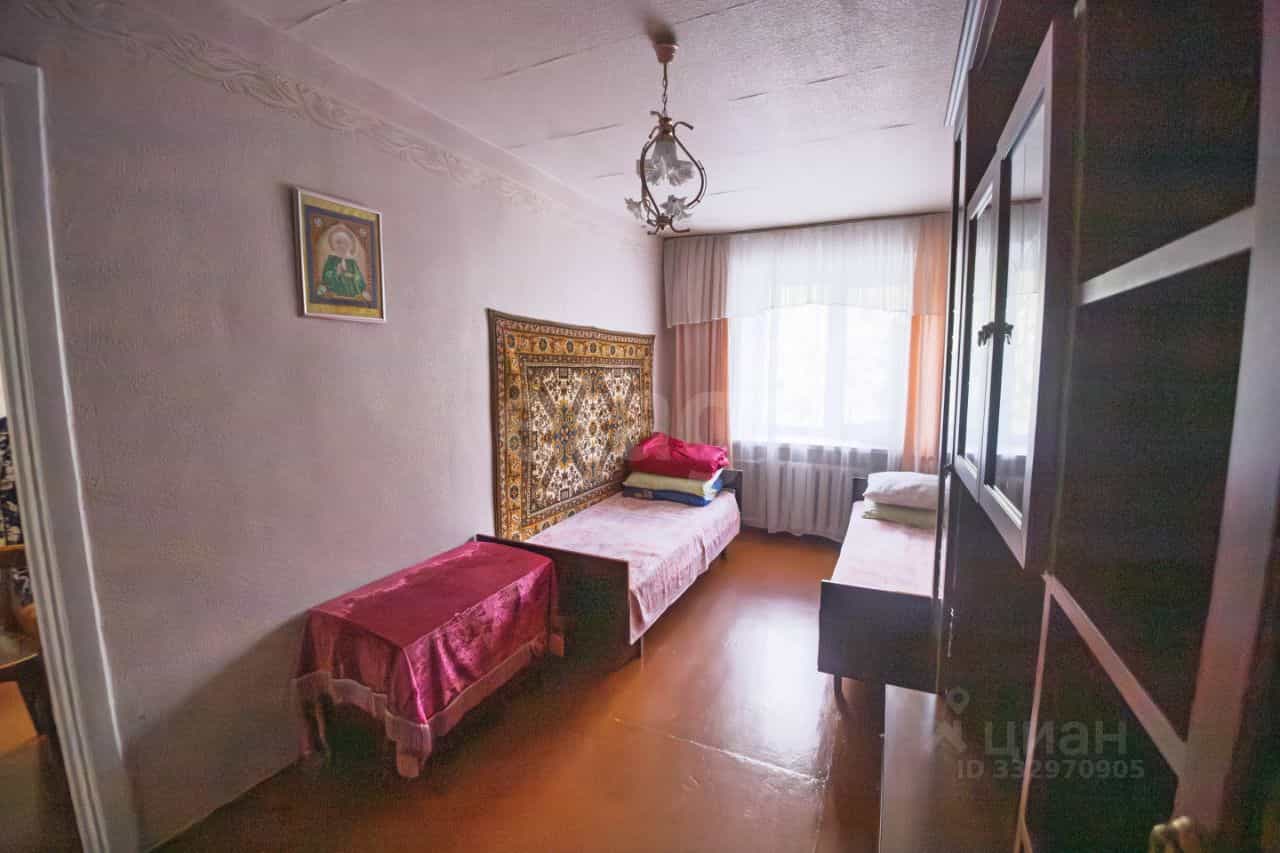 Россия, Республика Татарстан (Татарстан), Альметьевск, улица Шевченко, 88, фото 5