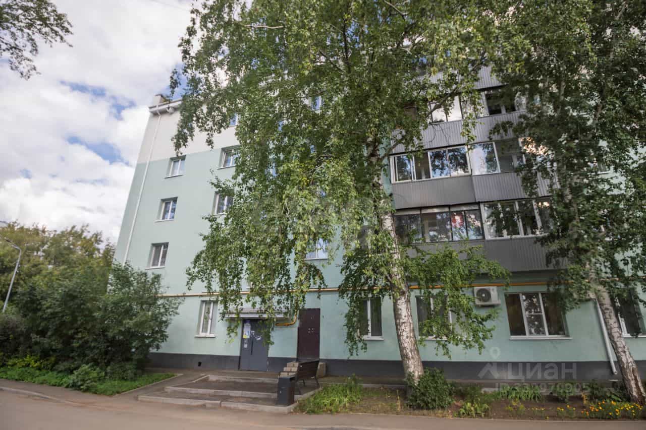 Россия, Республика Татарстан (Татарстан), Альметьевск, улица Шевченко, 88, фото 7