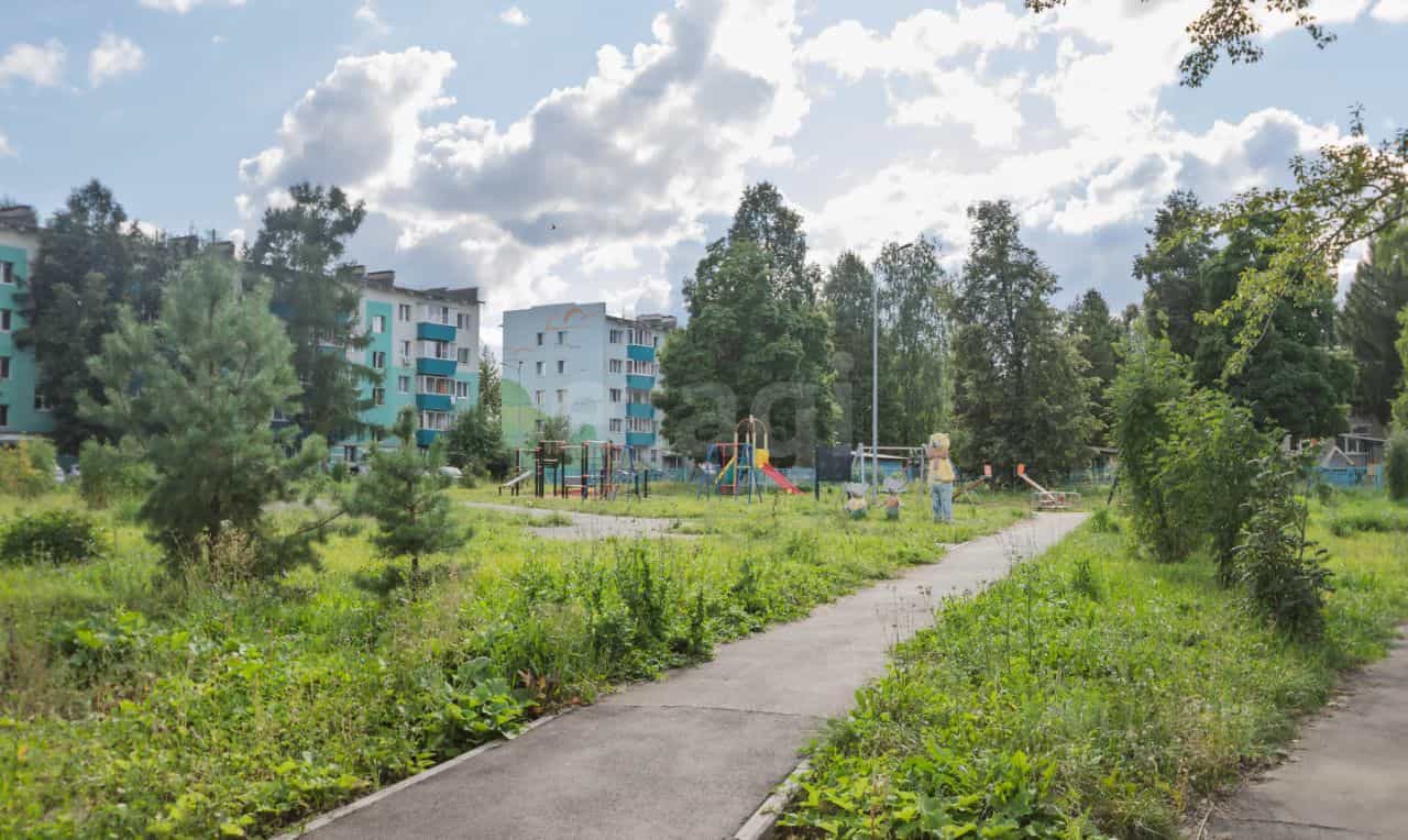 Россия, Республика Татарстан (Татарстан), Альметьевск, улица Шевченко, 88, фото 8