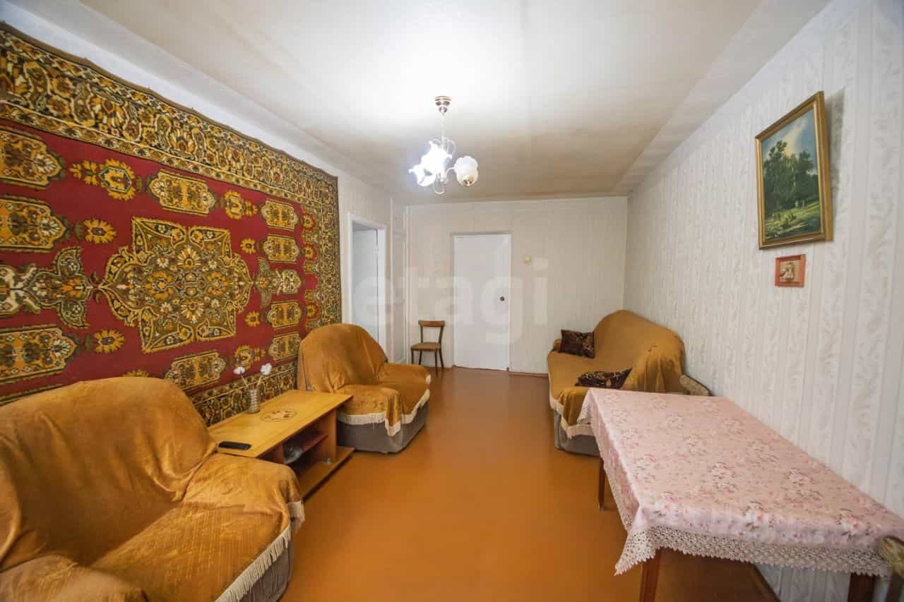 Россия, Республика Татарстан (Татарстан), Альметьевск, улица Шевченко, 88, фото 10