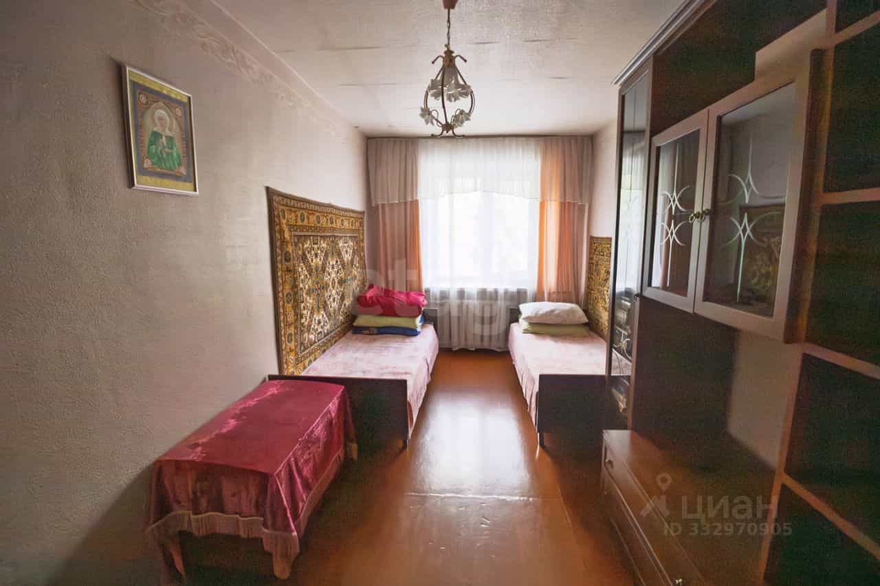 Россия, Республика Татарстан (Татарстан), Альметьевск, улица Шевченко, 88, фото 12