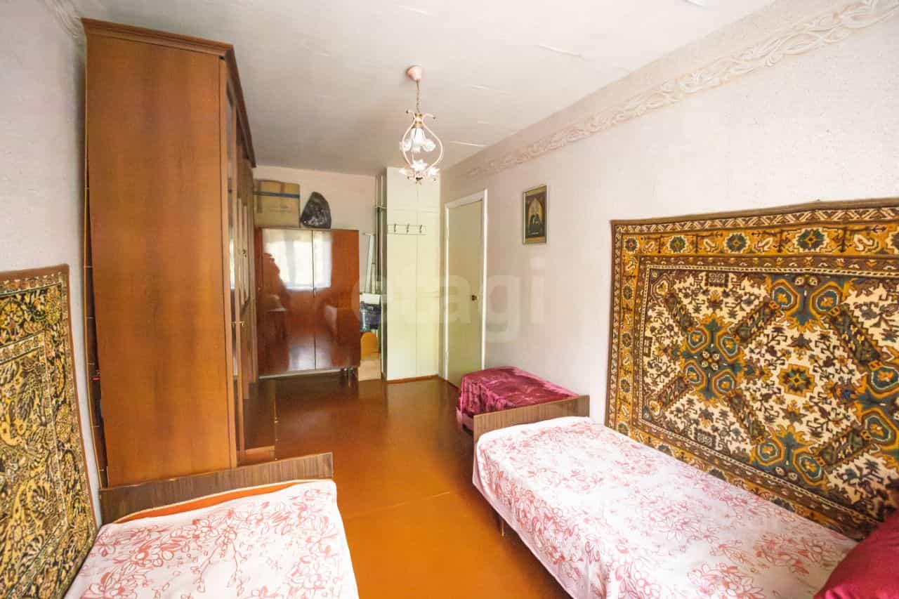 Россия, Республика Татарстан (Татарстан), Альметьевск, улица Шевченко, 88, фото 14