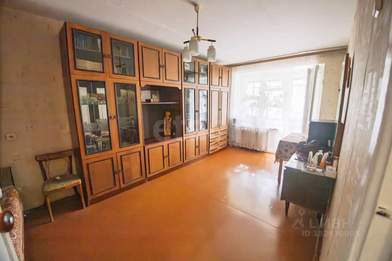 Россия, Республика Татарстан (Татарстан), Альметьевск, улица Шевченко, 88, фото 16