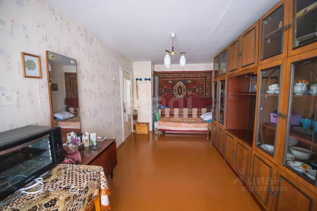 Россия, Республика Татарстан (Татарстан), Альметьевск, улица Шевченко, 88, фото 18