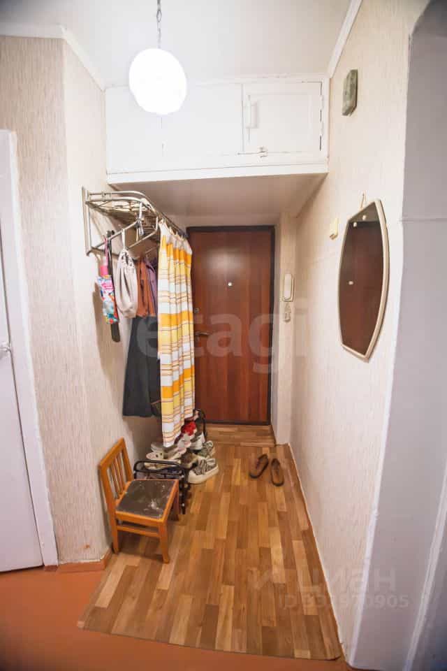 Россия, Республика Татарстан (Татарстан), Альметьевск, улица Шевченко, 88, фото 27