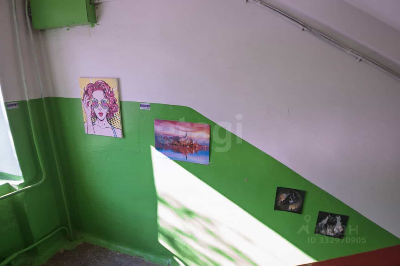 Россия, Республика Татарстан (Татарстан), Альметьевск, улица Шевченко, 88, фото 31