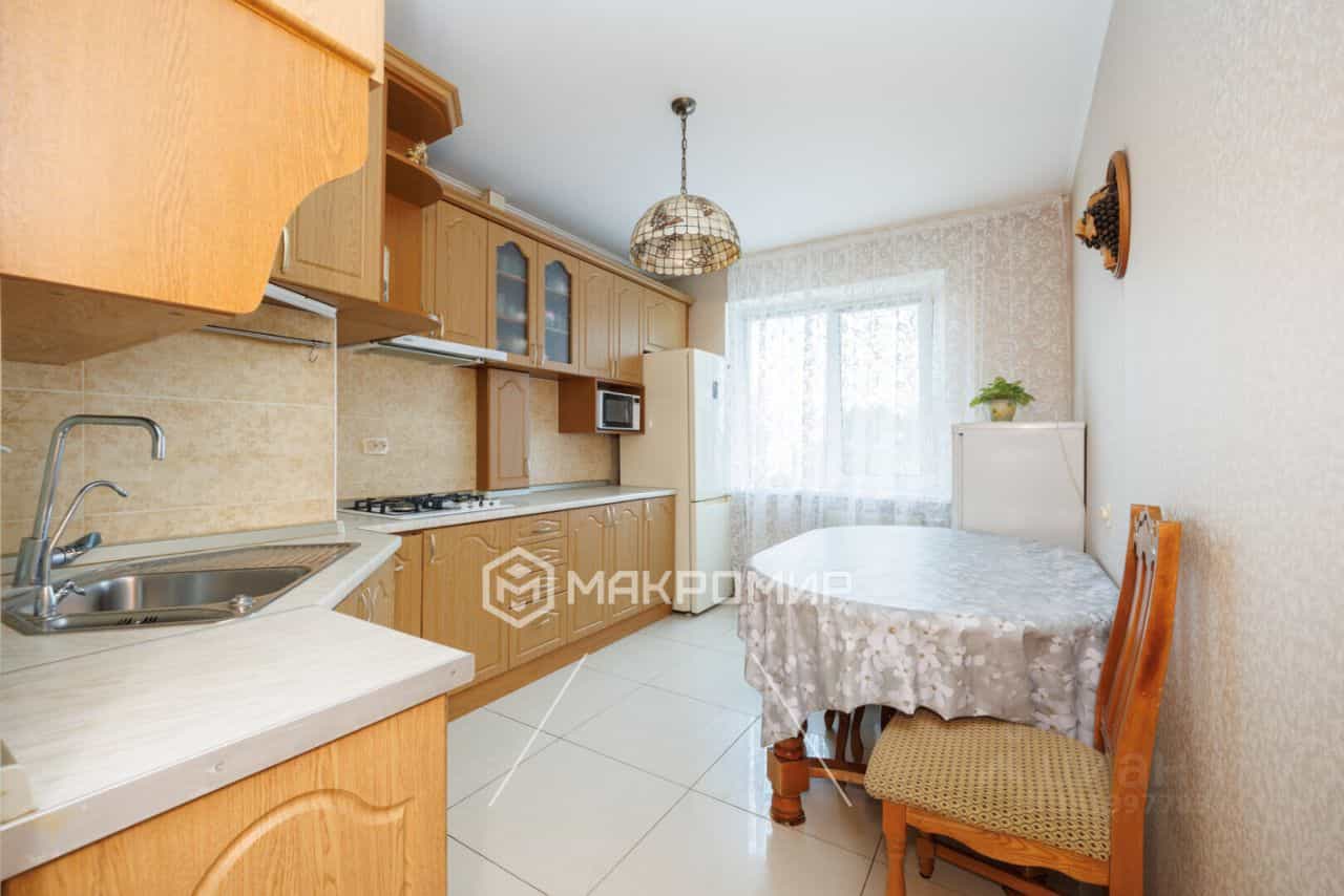 Россия, Брянск, Фосфоритная улица, 27