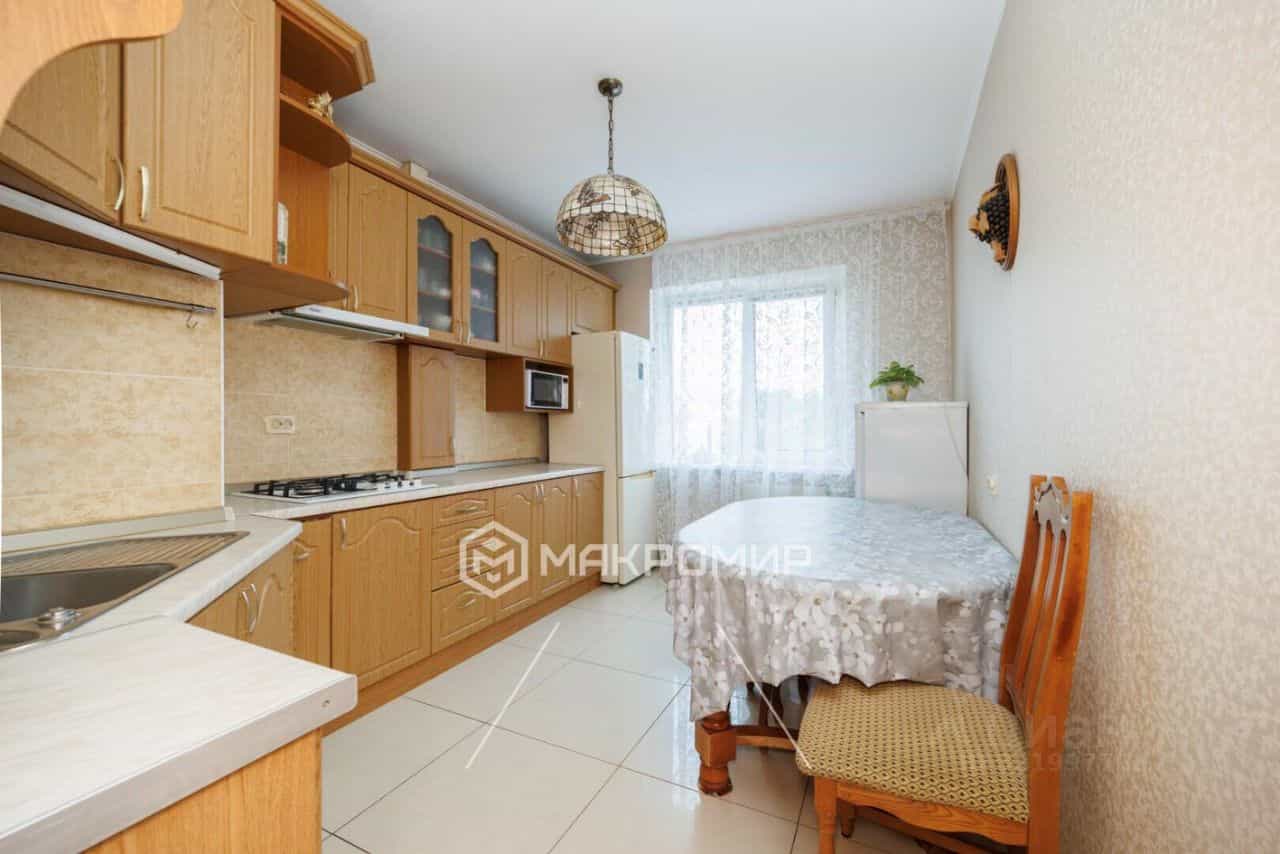 Россия, Брянск, Фосфоритная улица, 27, фото 2