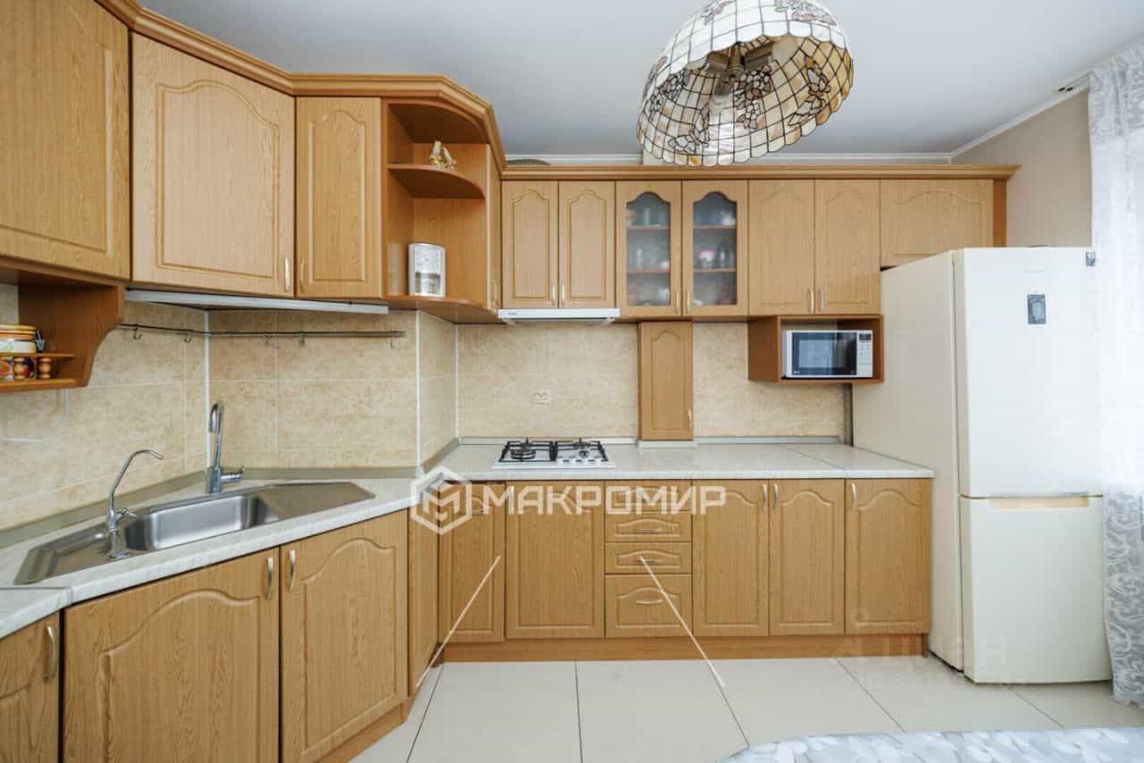Россия, Брянск, Фосфоритная улица, 27, фото 4