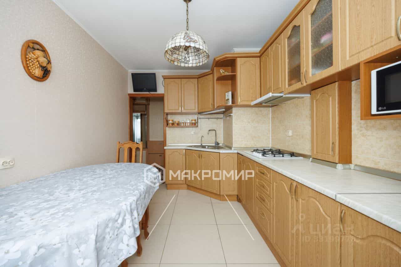 Россия, Брянск, Фосфоритная улица, 27, фото 5