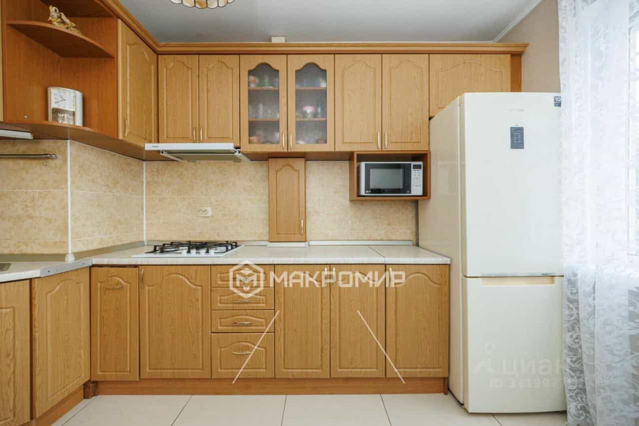 Россия, Брянск, Фосфоритная улица, 27, фото 6