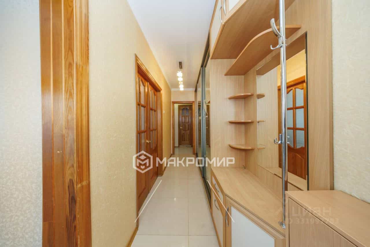 Россия, Брянск, Фосфоритная улица, 27, фото 9