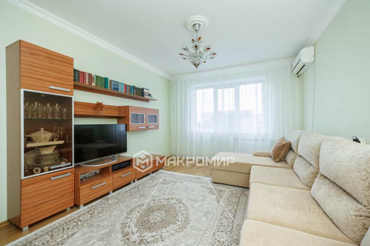 Россия, Брянск, Фосфоритная улица, 27, фото 13