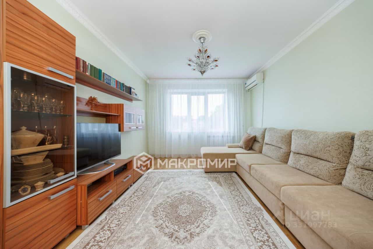 Россия, Брянск, Фосфоритная улица, 27, фото 15