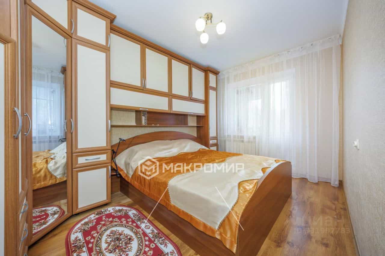 Россия, Брянск, Фосфоритная улица, 27, фото 19