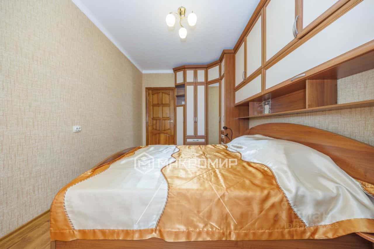 Россия, Брянск, Фосфоритная улица, 27, фото 21