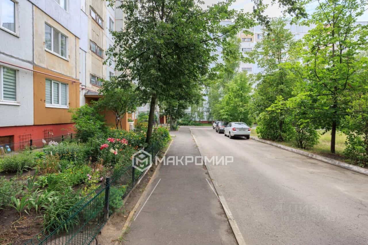 Россия, Брянск, Фосфоритная улица, 27, фото 35
